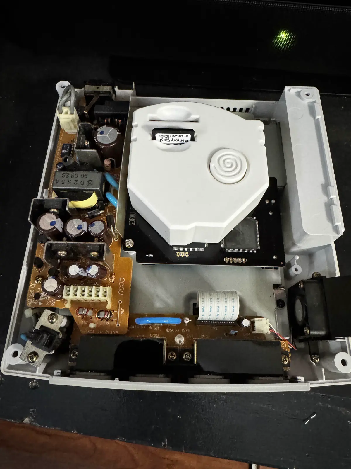 Dreamcast